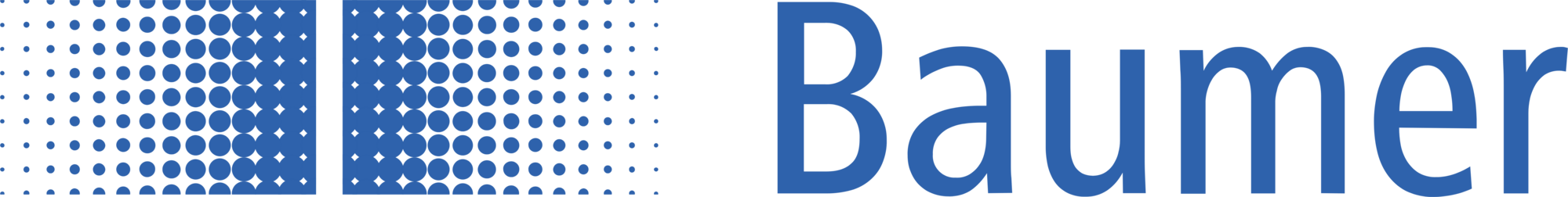 Baumer
