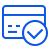 Integration of Safe Payment Methods