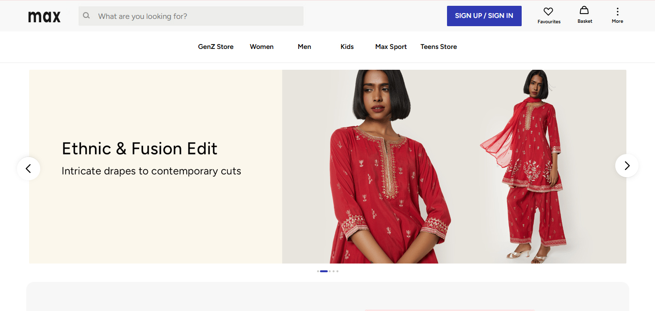 ecommerce development company in dubai