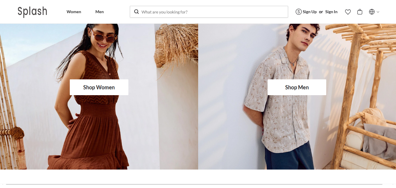 shopify development company in dubai