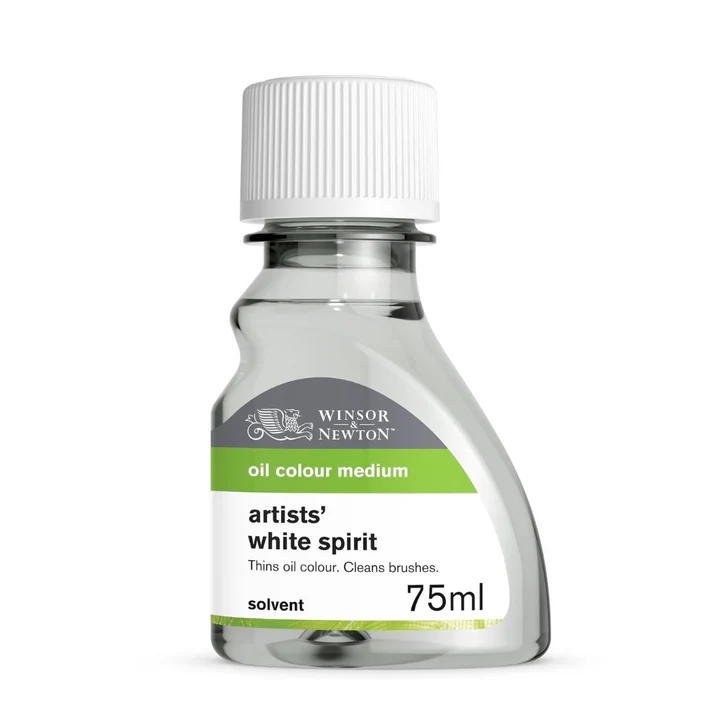 White Spirit
