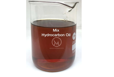 Mix Hydrocarbon Oil