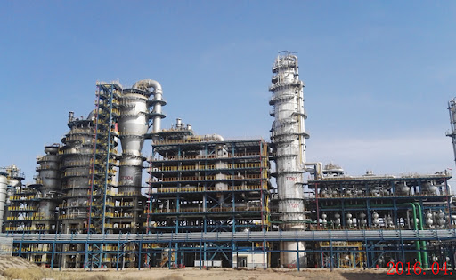 Methanol to Olefins