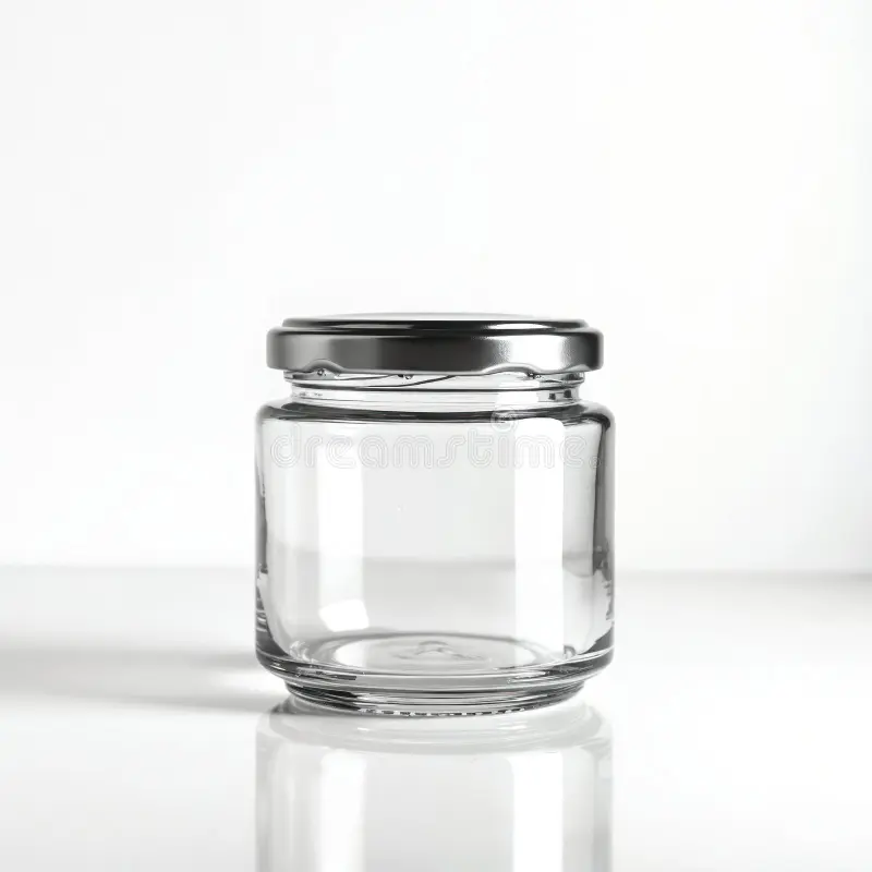 Clear Minimalist