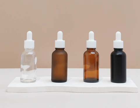 Precision Dropper 30ml