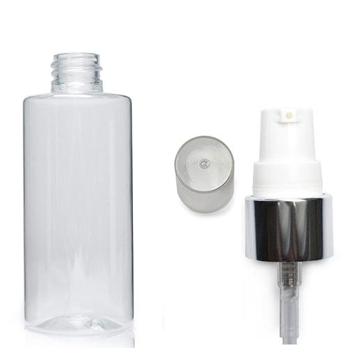Clear Pump 100ml