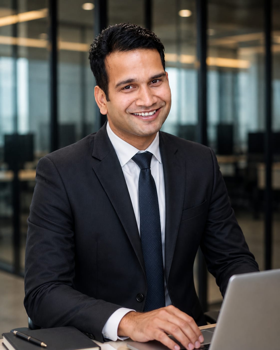 Shilpi Jindal - Founder of Vardaan