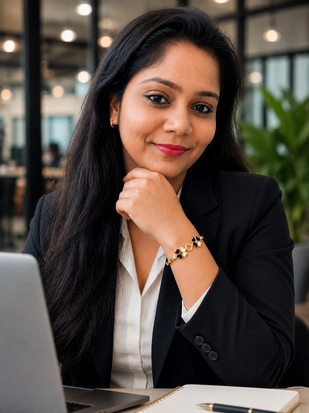 Shilpi & Vikas Jindal - Founders