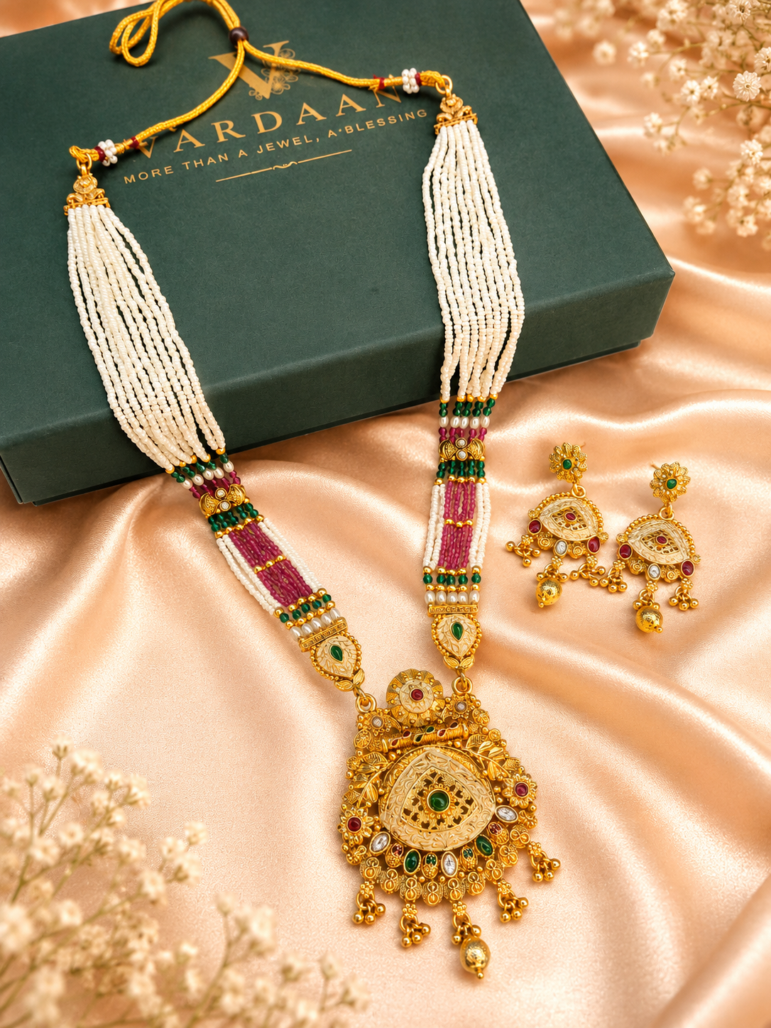 Bridal Collection Mobile
