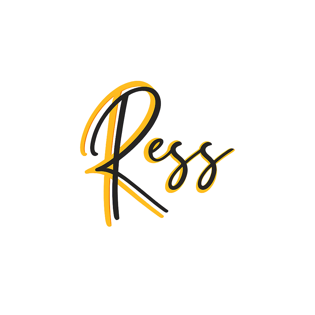 The Ress Brand
