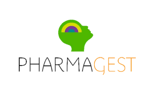 Logo de Pharmagest