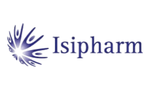 Logo de Isipharm
