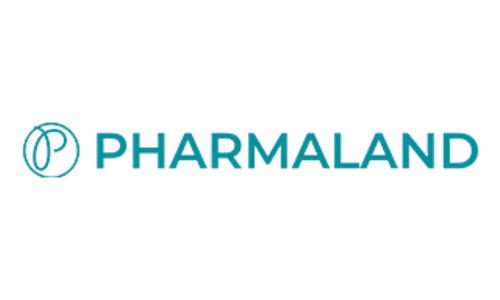 Logo de Pharmaland