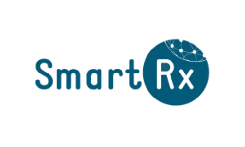 Logo de SmartRx