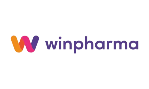 Logo de Winpharma
