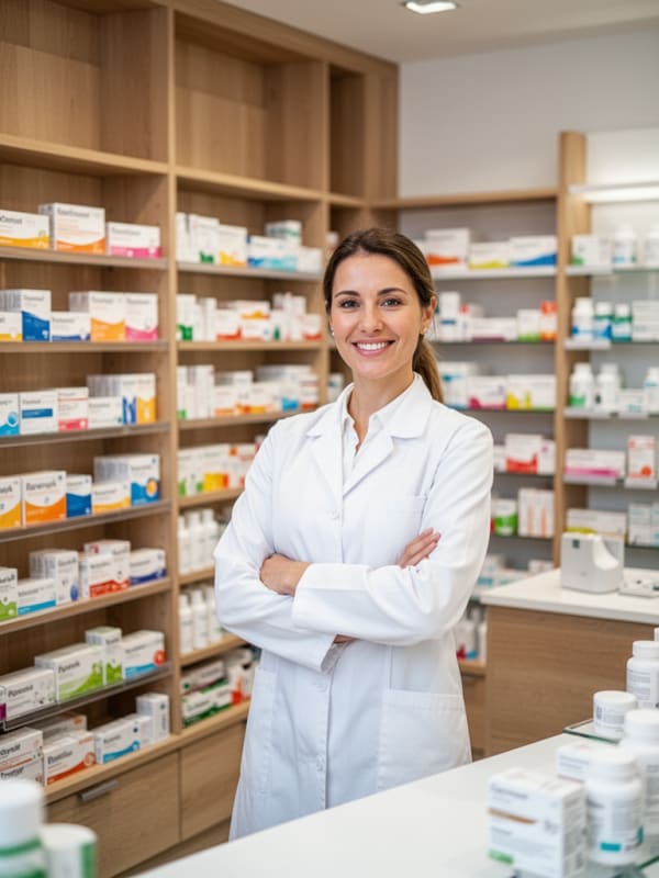 La technologie et l'humain au service de l'exactitude de vos stocks