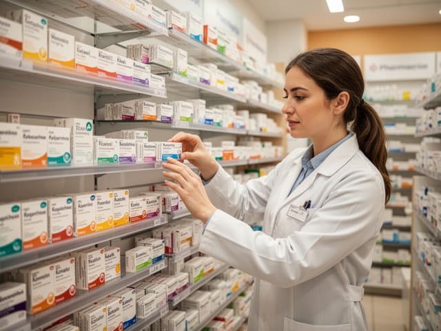 Inventaire de Cession