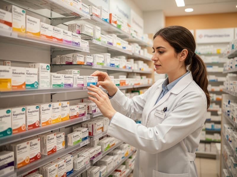 Inventaire de Cession