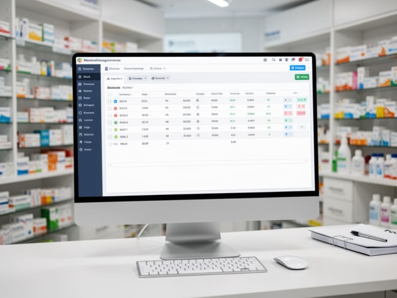 Mise à jour informatique