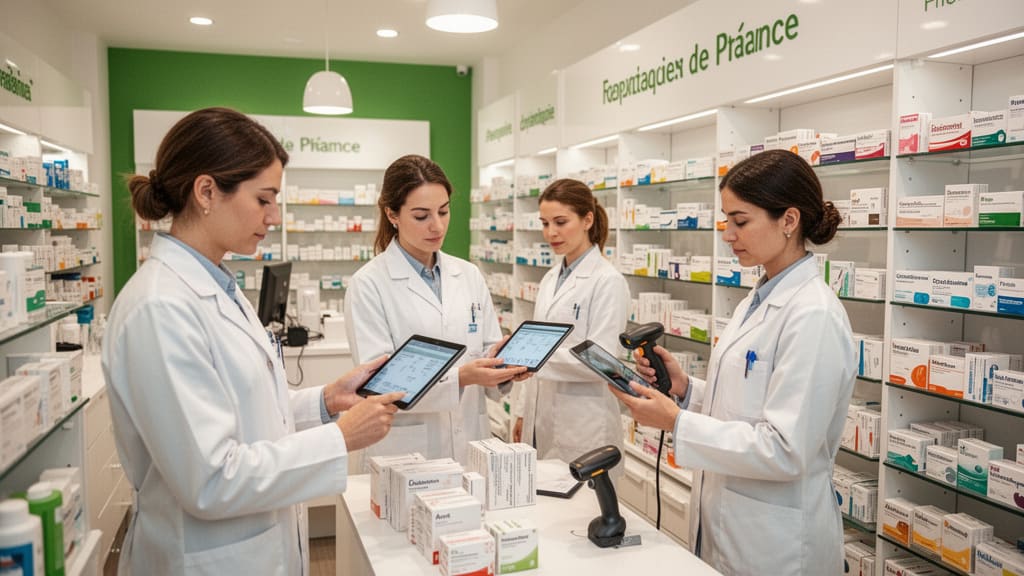 Location de matériel