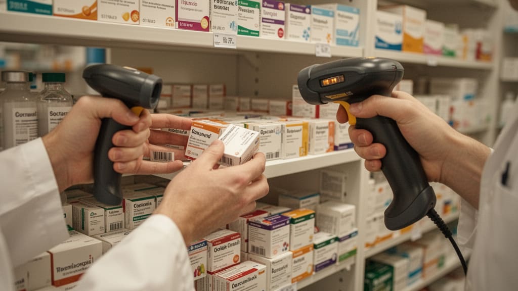 Location matériel inventaire