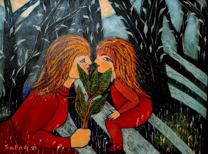 Original Paintings