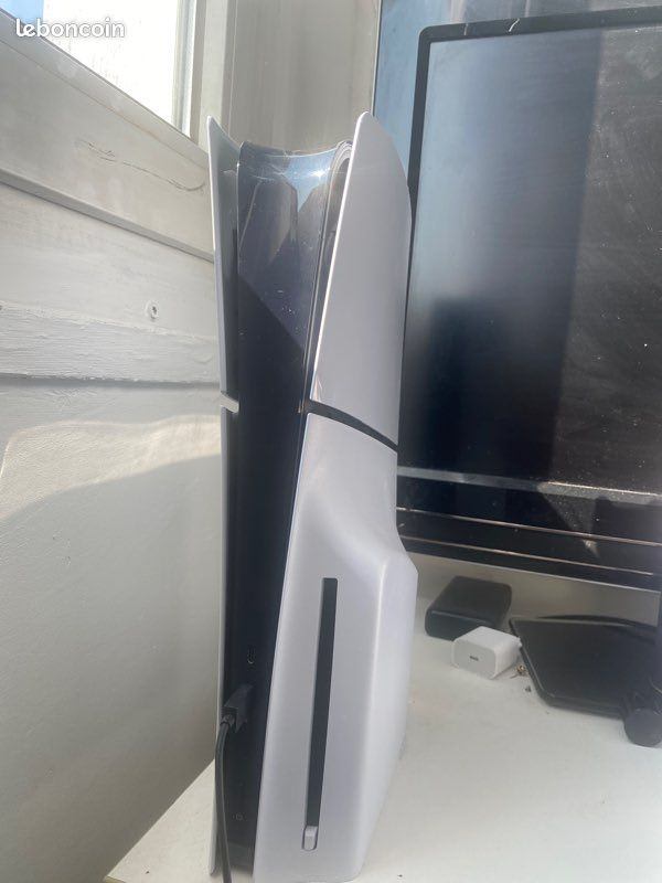 playstation 5 slim