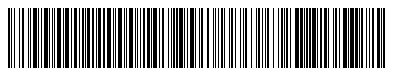 barcode