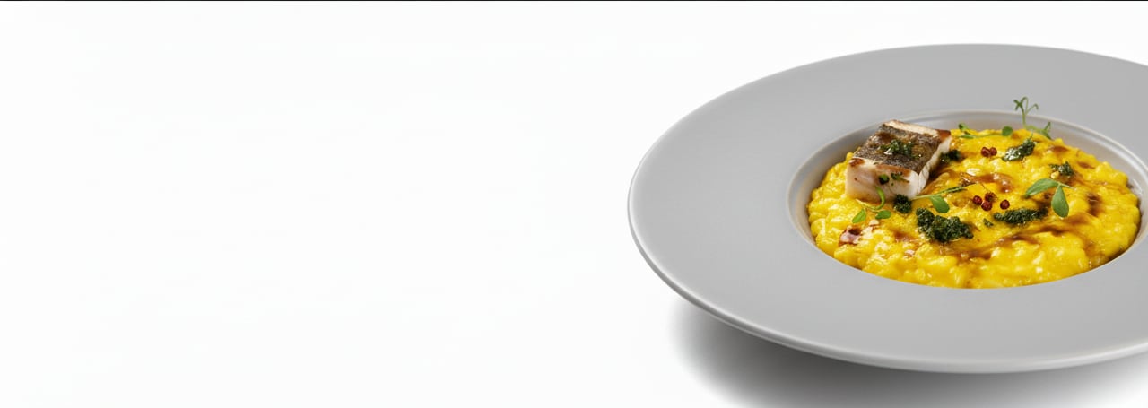 Il Vecchio Cotonificio - Ristorante