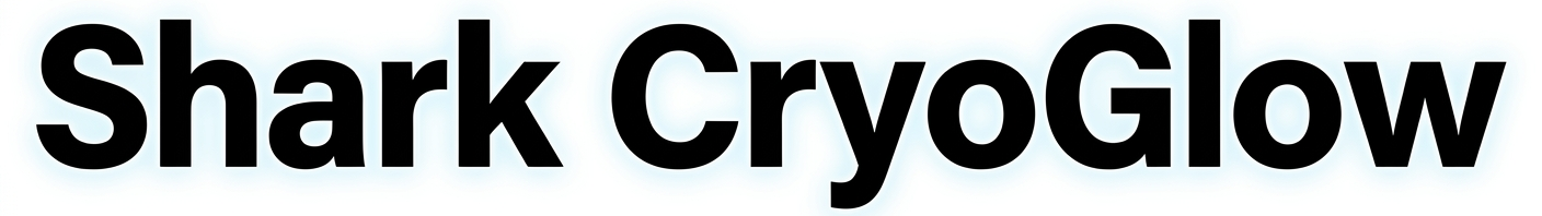 Shark CryoGlow image