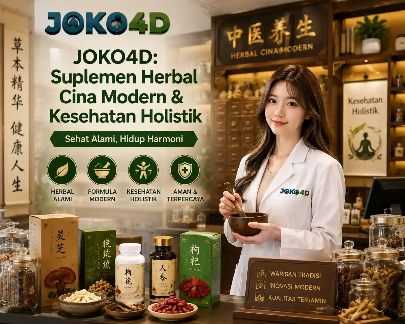 JOKO4D