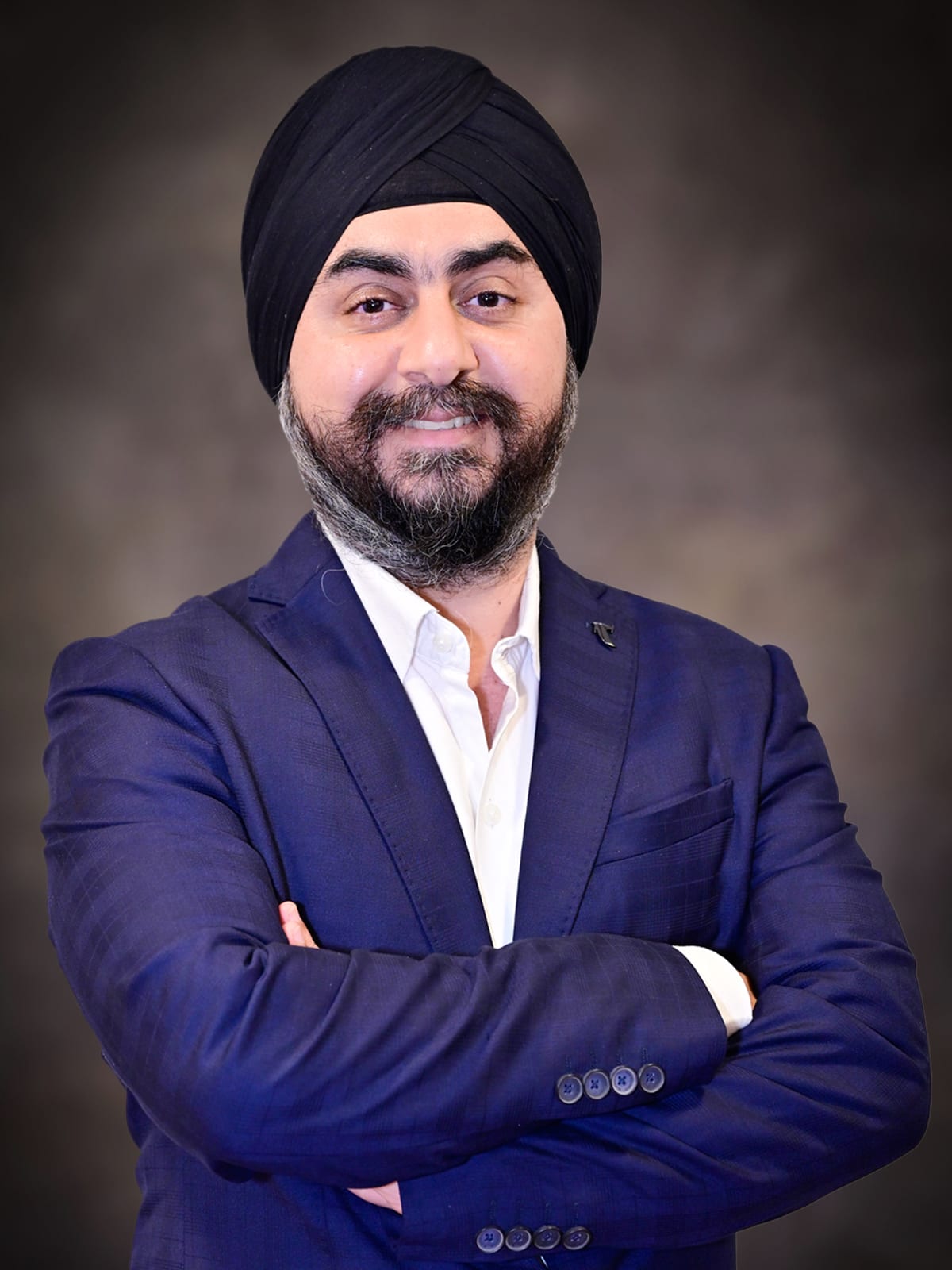 Sunmeet Singh Walia