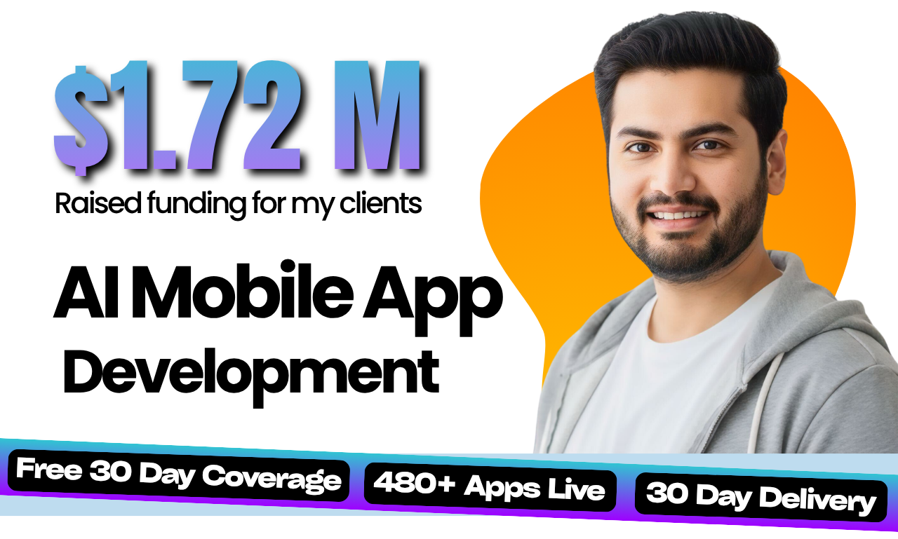 AI Mobile App Development