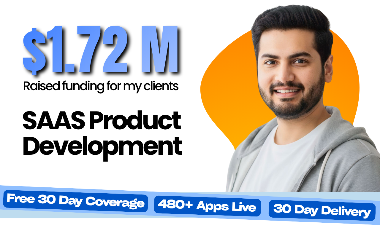 SAAS Product Development