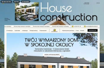 Scalable Enterprise App