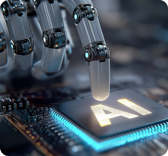 AI MVP Development