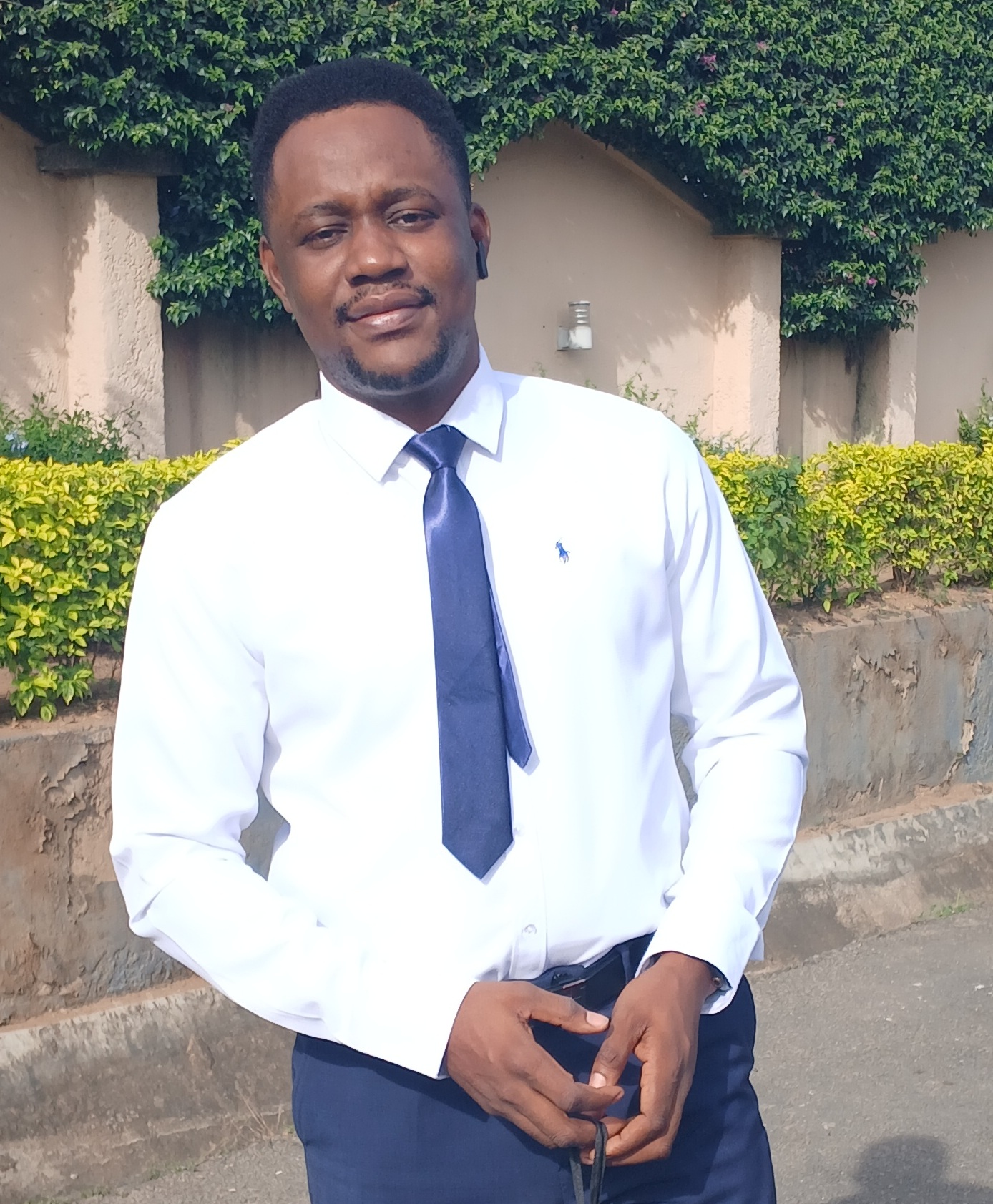 Graveth Ejekwu