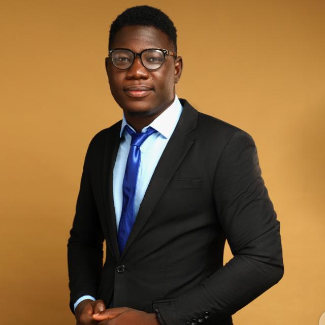 Joseph Abraham