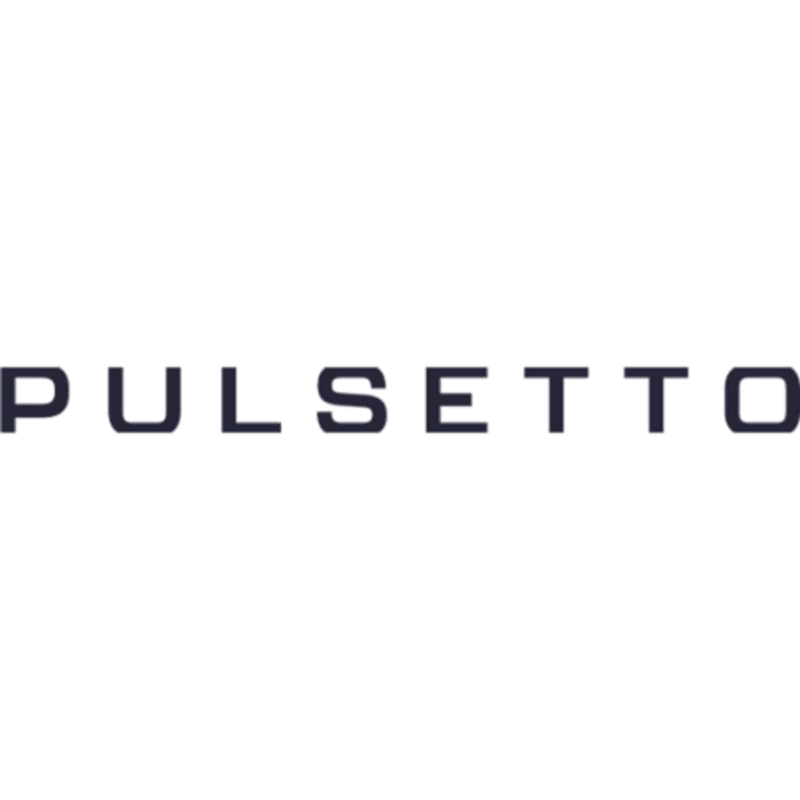 Pulsetto logo