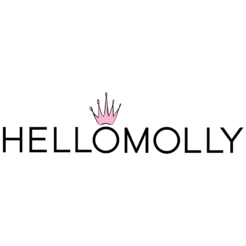 Hello Molly logo