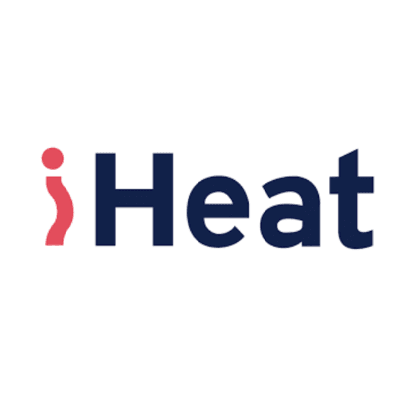 iHeat logo