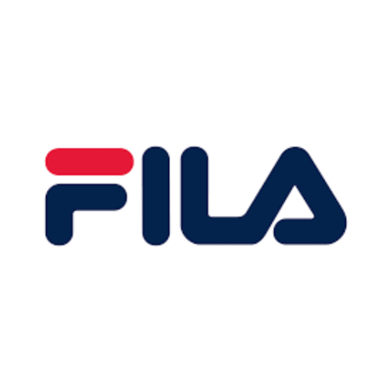 Fila logo