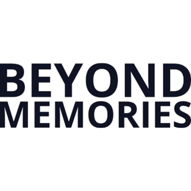 Beyond Memories logo