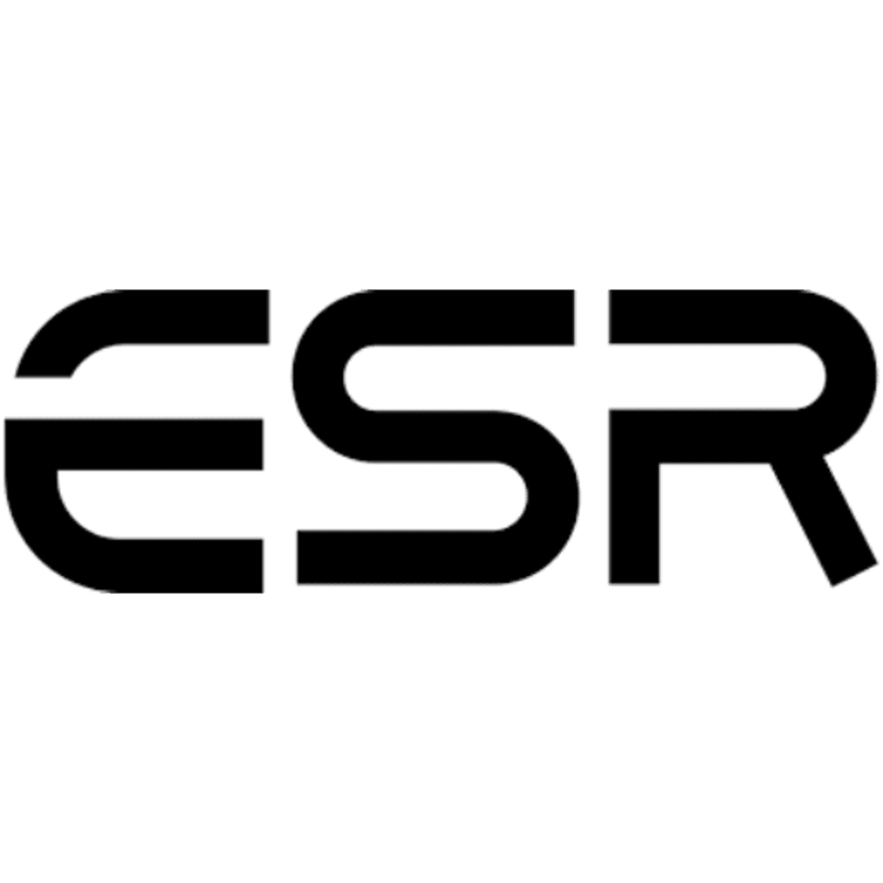 ESR Tech logo