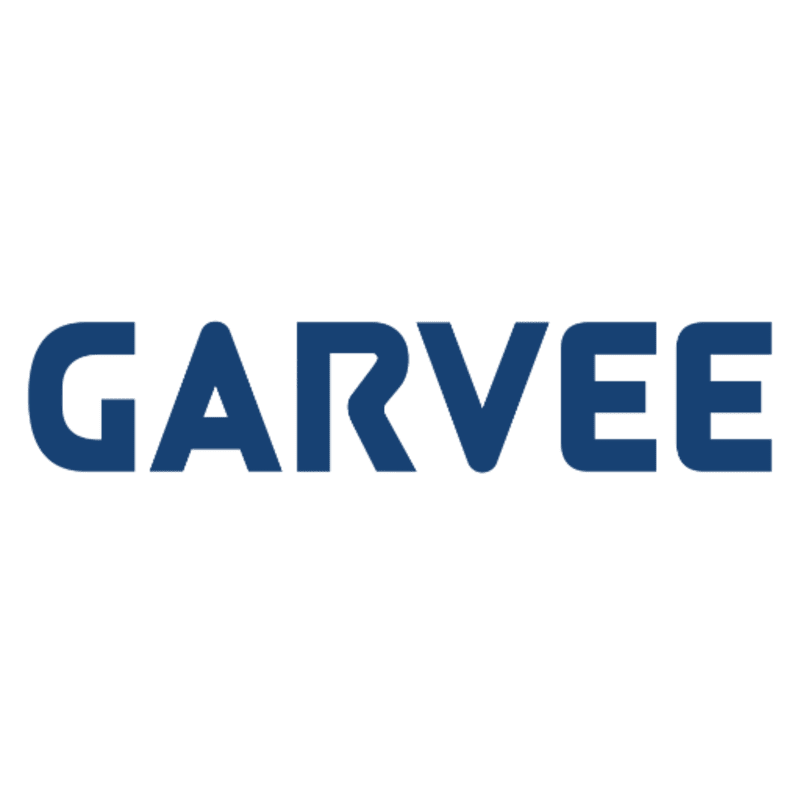 Garvee Innovation logo