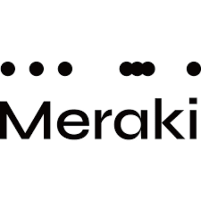 Meraki logo