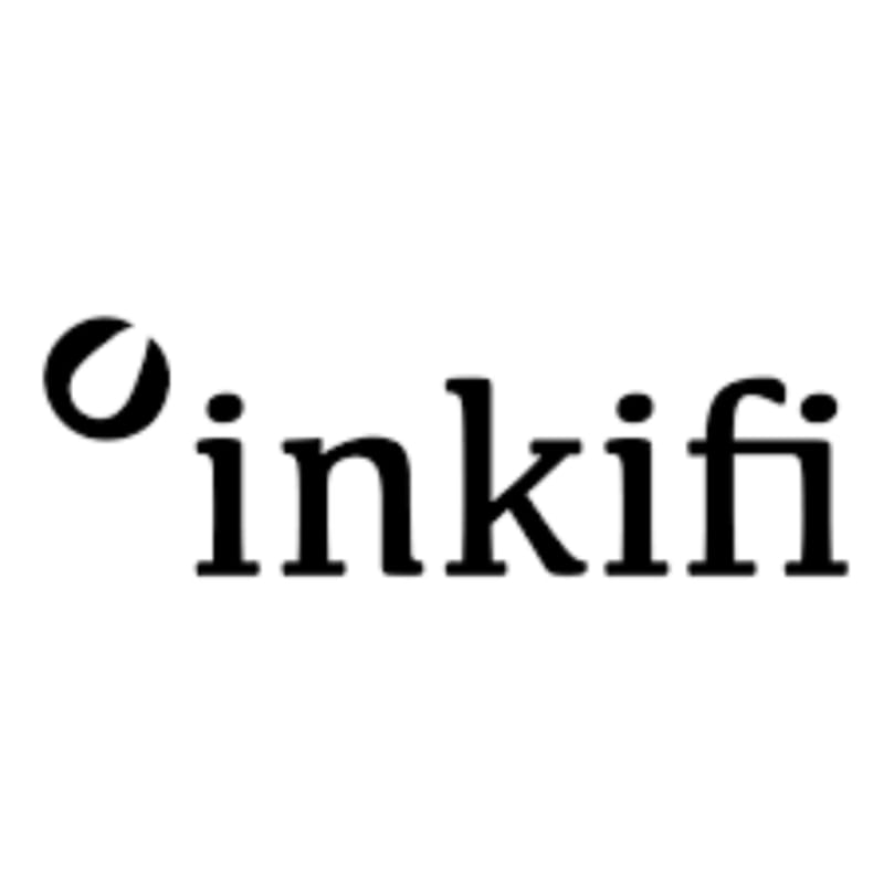 Inkifi logo