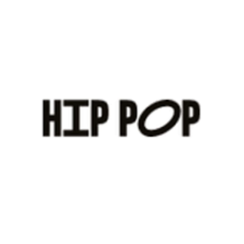 Hip Pop logo