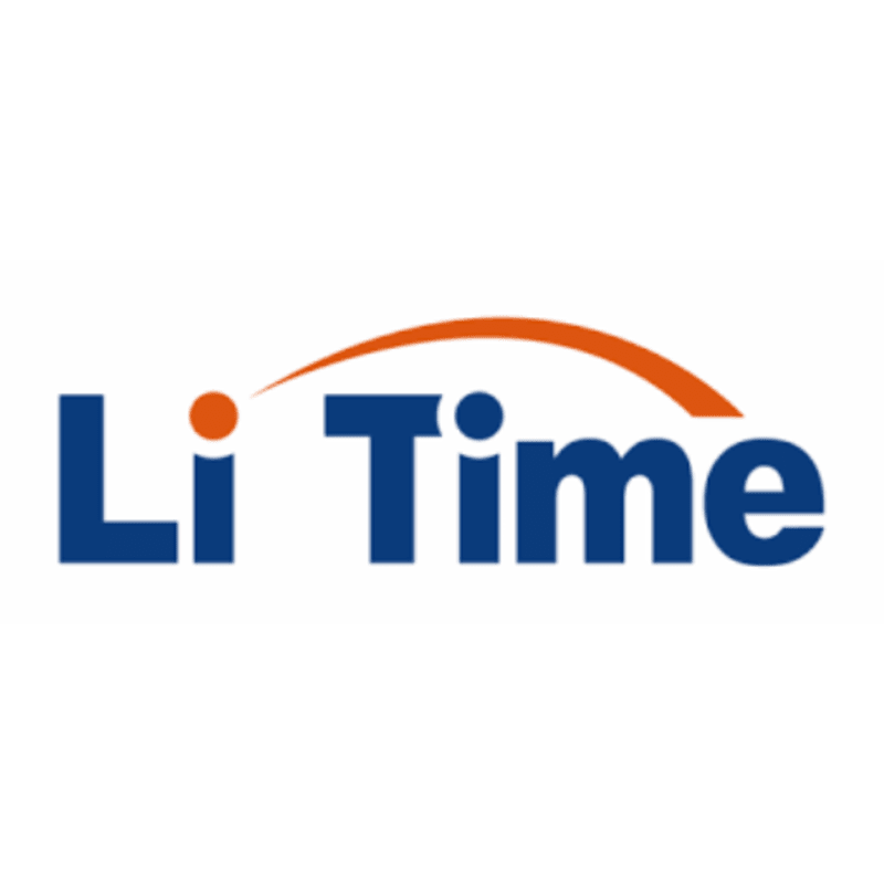 LiTime logo