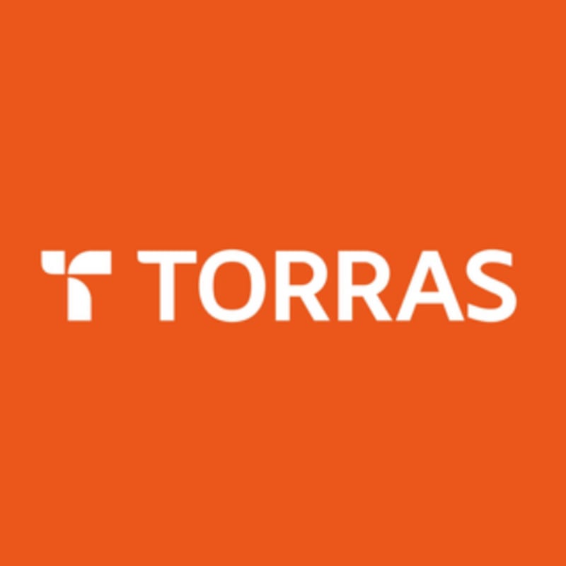 Torras logo